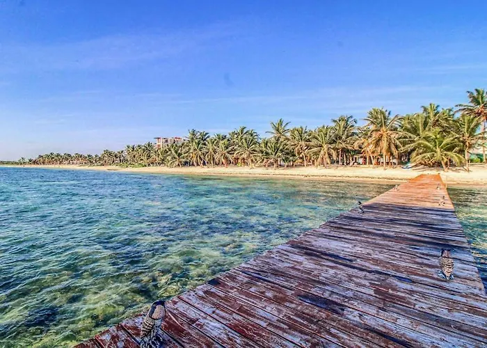 Beachfront With Private Heated Pool Jacuzzi Sauna Ocean Views & Ac - 7th Heaven Tulum